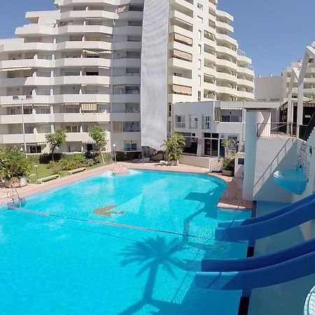 Benalbeach 5 Benalmádena Exterior foto