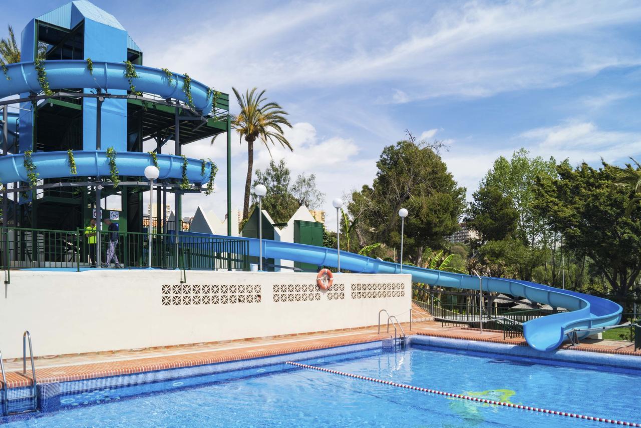 Benalbeach 5 Benalmádena Exterior foto